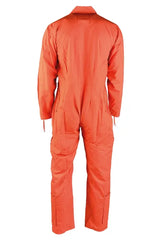 Combinezon De Zbor Bw Mil-Tec Orange