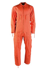 Combinezon De Zbor Bw Mil-Tec Orange