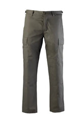 Costum US BDU Ripstop Oliv