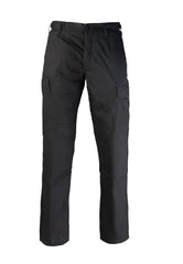 Costum US Bdu Ripstop Negru