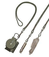 Curea Nylon Cu Carabină – Lanyard Tactic Rezistent Pentru Accesorii Esențiale