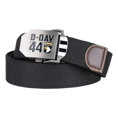 Curea Web Belt Style 13 D-Day 1944 Black