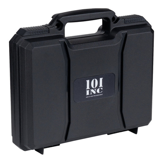 Cutie Transport Pistol 101 Inc – Hard Case Rezistent la Șocuri și Apă