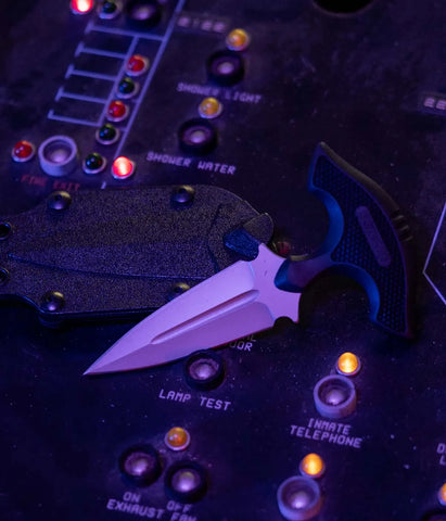 Cutit Militar Schrade Moe