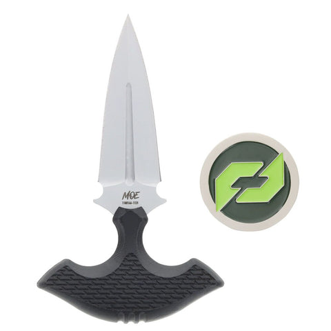 Cutit Militar Schrade Moe