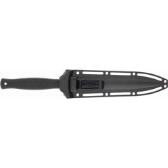 Cutit Militar Schrade Needle Serrated Fixed Blade
