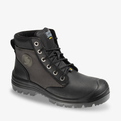 Cizmă joasă Dakar Ew S3 Safety Jogger - Negru-2