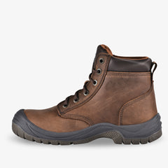 Gheată Dakar S3 Leather Safety Jogger-1