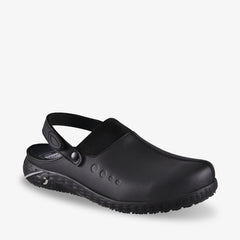 Pantof OB Dany Safety Jogger - Negru-2
