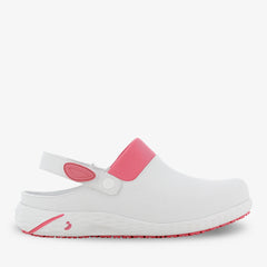 Pantof OB Dany Safety Jogger - Fucsia