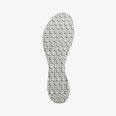 Pantof OB Dany Safety Jogger - Print Silver-7
