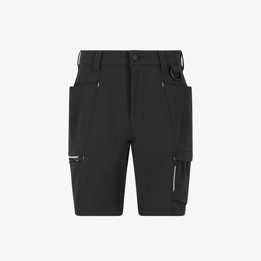 Pantaloni scurți Deneb Fs Short Safety Jogger - Negru