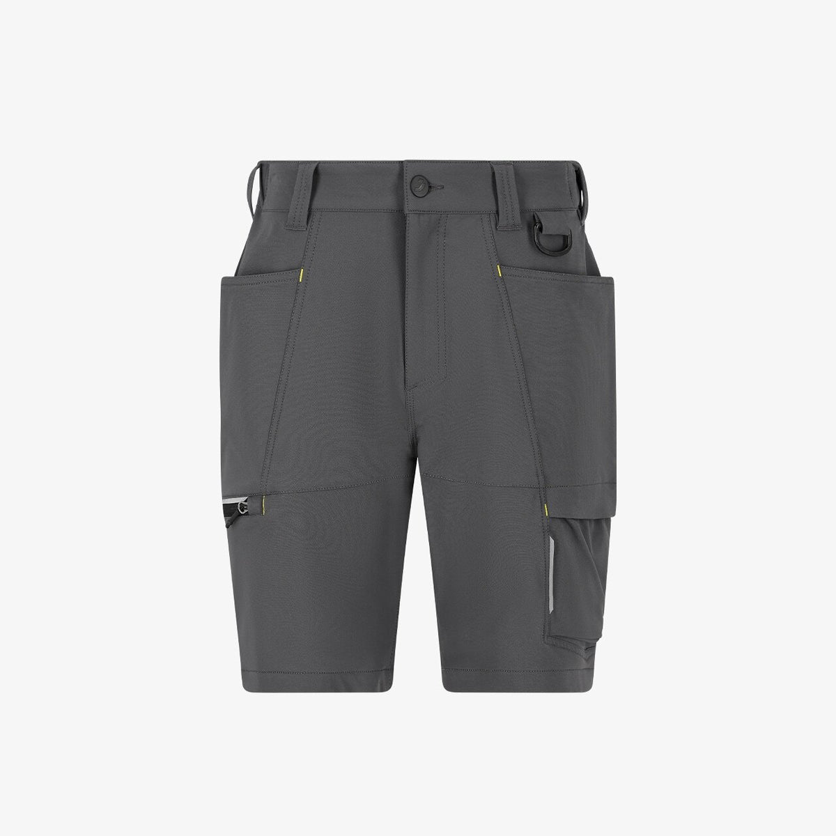 Pantaloni scurți Deneb Fs Short Safety Jogger - Gri Închis