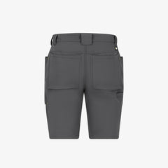 Pantaloni scurți Deneb Fs Short Safety Jogger - Gri Închis-1