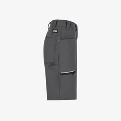 Pantaloni scurți Deneb Fs Short Safety Jogger - Gri Închis-2