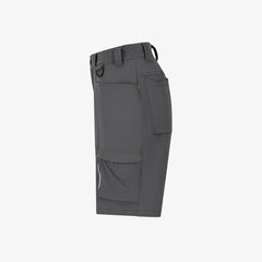 Pantaloni scurți Deneb Fs Short Safety Jogger - Gri Închis-3