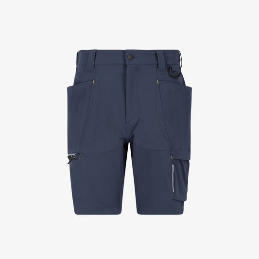 Pantaloni scurți Deneb Fs Short Safety Jogger - Bleumarin