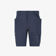 Pantaloni scurți Deneb Fs Short Safety Jogger - Bleumarin
