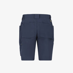 Pantaloni scurți Deneb Fs Short Safety Jogger - Bleumarin-1
