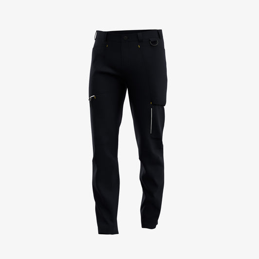 Pantaloni de lucru Deneb Fs Trousers M Safety Jogger - Night Blue