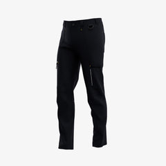 Pantaloni de lucru Deneb Fs Trousers M Safety Jogger - Night Blue-2
