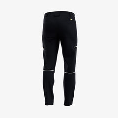 Pantaloni de lucru Deneb Fs Trousers M Safety Jogger - Night Blue-4