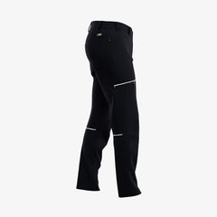Pantaloni de lucru Deneb Fs Trousers M Safety Jogger - Night Blue-5