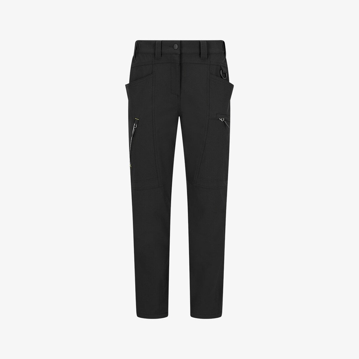 Pantaloni de lucru Deneb Fs Trousers W Safety Jogger - Negru