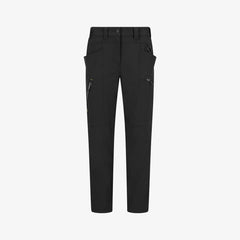 Pantaloni de lucru Deneb Fs Trousers W Safety Jogger - Negru