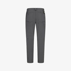 Pantaloni de lucru Deneb Fs Trousers W Safety Jogger - Gri Închis-1