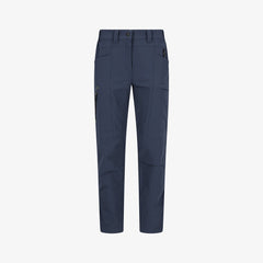 Pantaloni de lucru Deneb Fs Trousers W Safety Jogger - Bleumarin