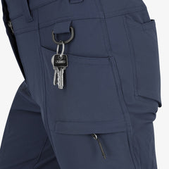 Pantaloni de lucru Deneb Fs Trousers W Safety Jogger - Bleumarin-5