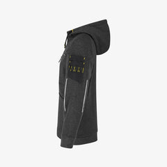 Hanorace cu glugă Deneb Hoodie M Safety Jogger-3