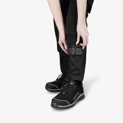 Pantaloni de lucru Deneb Trousers W Safety Jogger - Negru-4