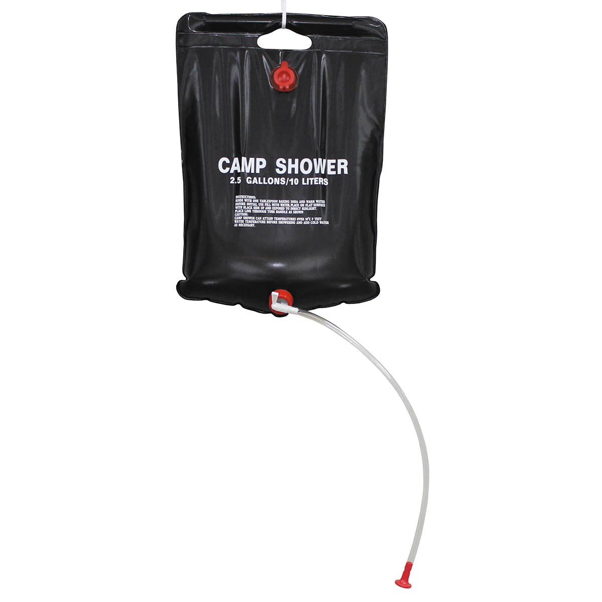 Dus Portabil Camping 10L