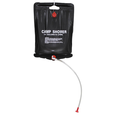 Dus Portabil Camping 10L