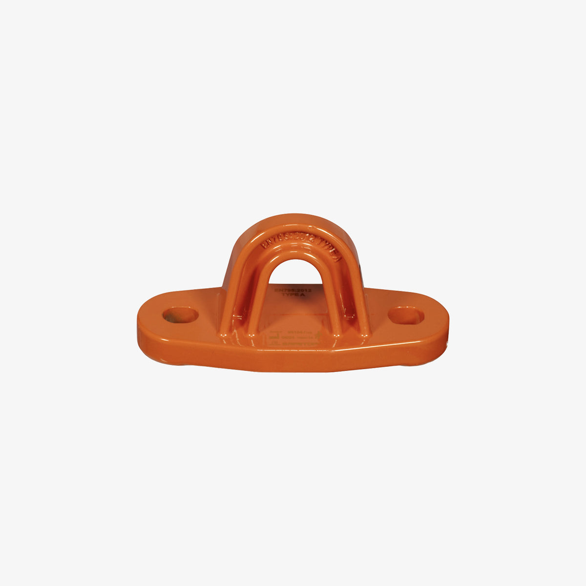 Punct de ancorare permanent Myra Anchor Safety Jogger