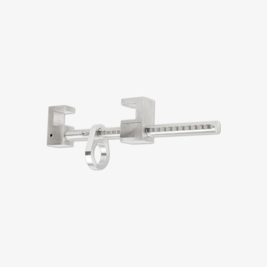 Clemă pentru grindă din aluminiu Yukon Anchor Safety Jogger