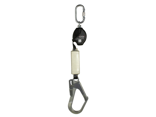 Protecția împotriva căderilor EB400707BL Safety Jogger