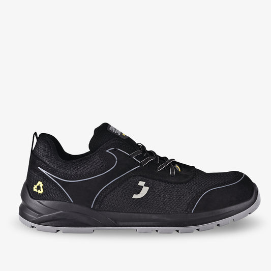 Pantof Ecocador S1P Low Safety Jogger