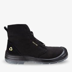 Gheată Ecodesert S1P Mid Safety Jogger - Negru