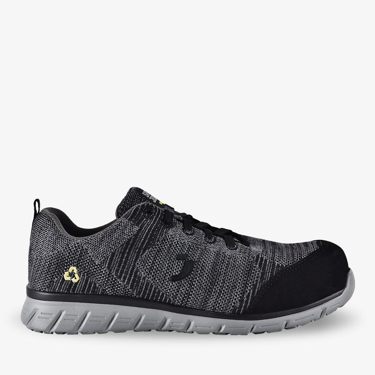 Pantof PS Ecomorris S1P Low Safety Jogger