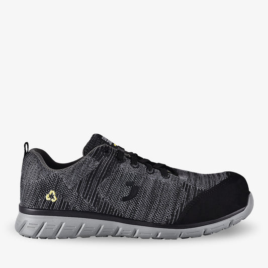 Pantof PS Ecomorris S1P Low Safety Jogger