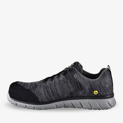 Pantof PS Ecomorris S1P Low Safety Jogger-1