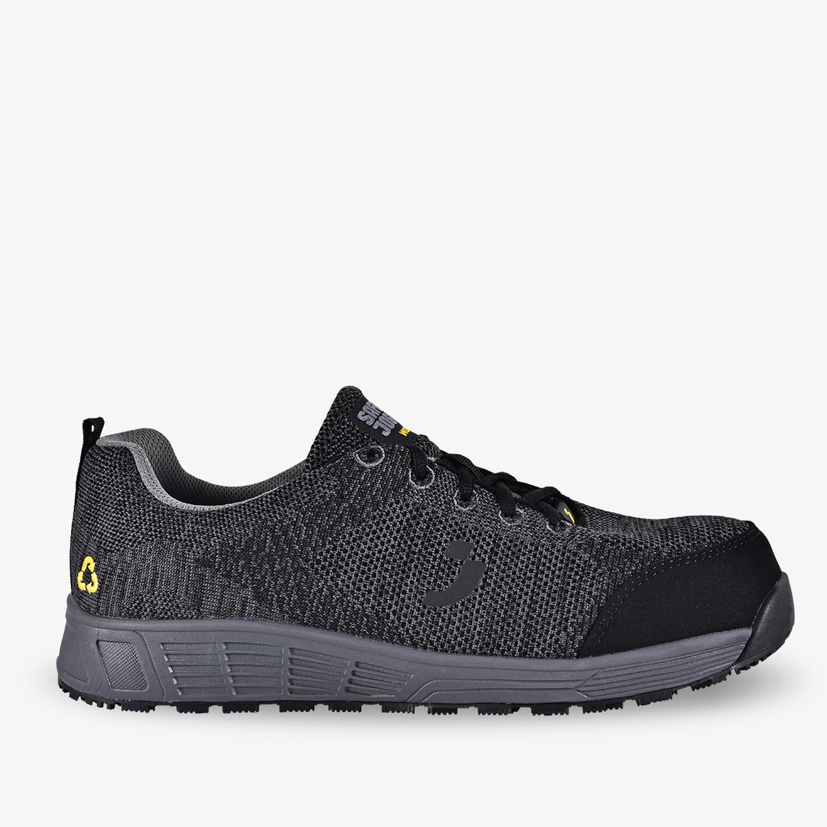 Pantof Econila S1 Low Safety Jogger