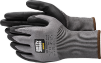 Mănuși Eco Procut Safety Jogger Gri – Rezistență la Tăiere Nivel 5, Calibru 18 - poza 3