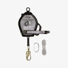 Protecția împotriva căderilor Edge 1015 Rescue Safety Jogger