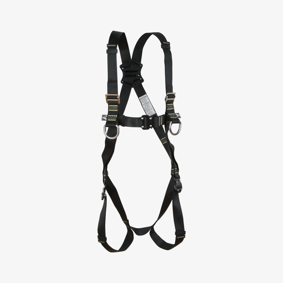 Harnașament de siguranță 3D ignifug Heatcruiser Fr Safety Jogger