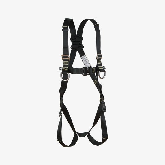 Harnașament de siguranță 3D ignifug Heatcruiser Fr Safety Jogger