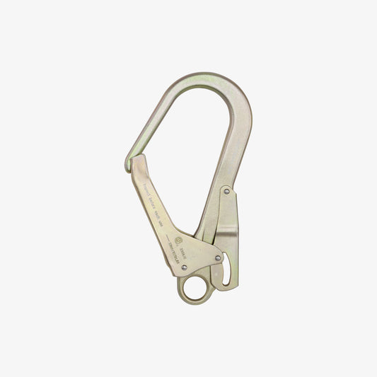 Cârlig de oțel pentru schele Brooks Hook Safety Jogger